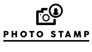 PHOTO STAMP